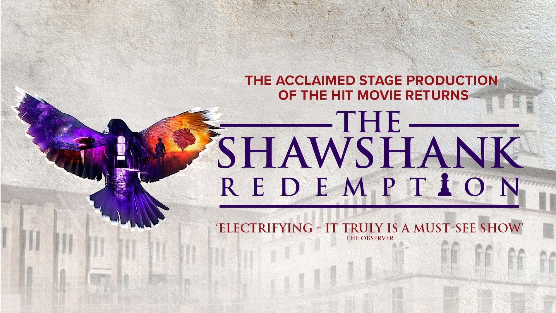The Shawshank Redemption