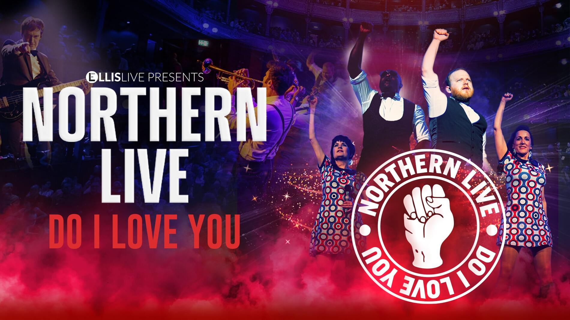 Northern Live
