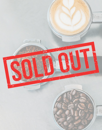 Coffee Tasting From Around The World
