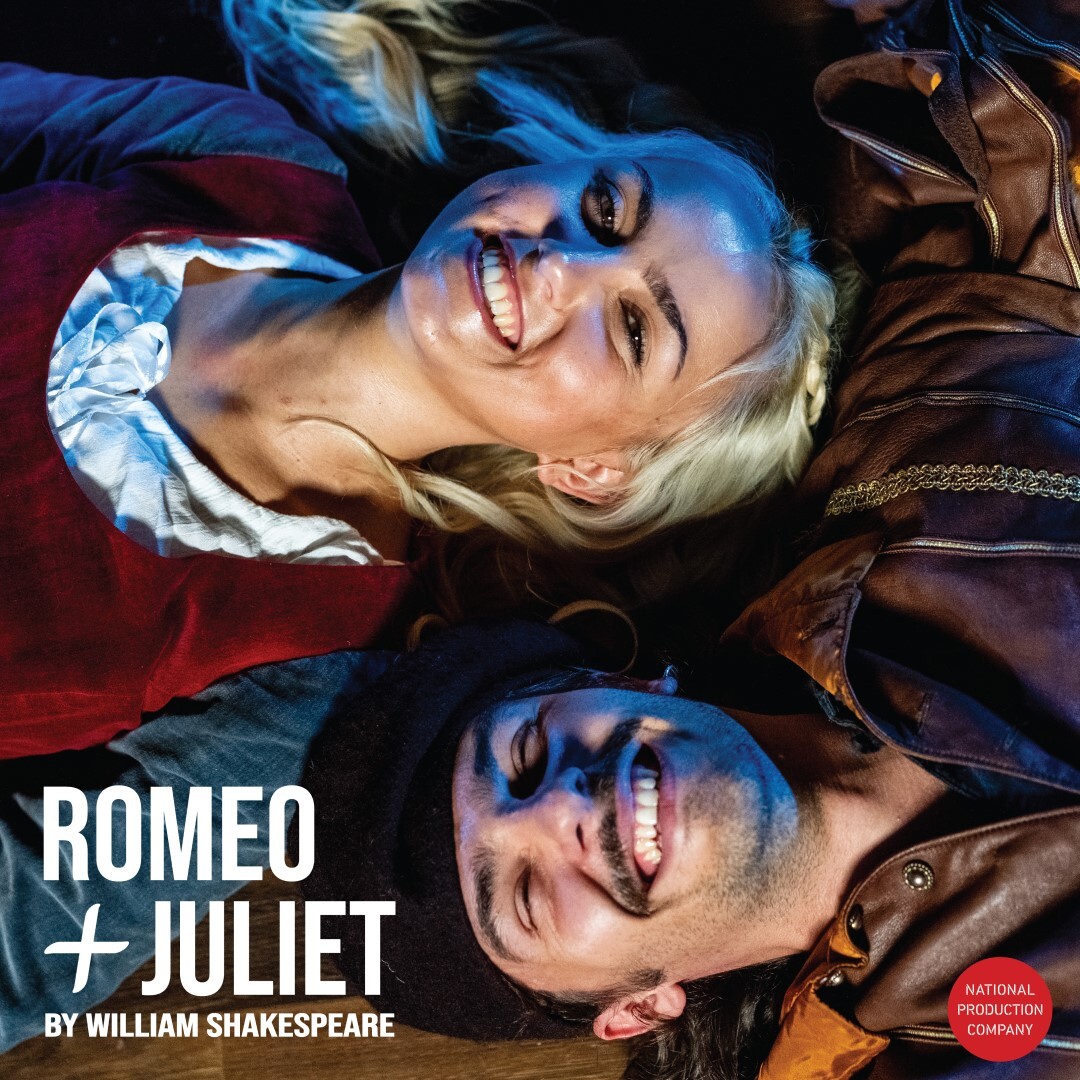 Romeo & Juliet