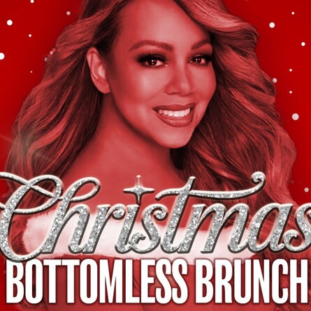 Bath Brunch Club: Christmas Bottomless Brunch