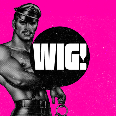 WIG! The Fetish Ball