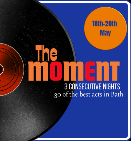 The Moment