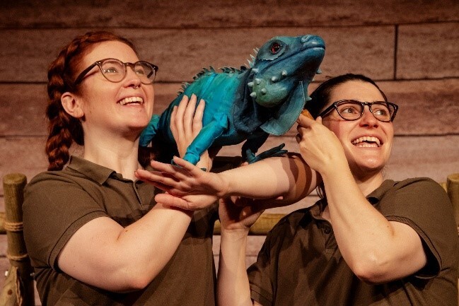 31931Short Breaks Film Club 2026: The Red Balloon (U)