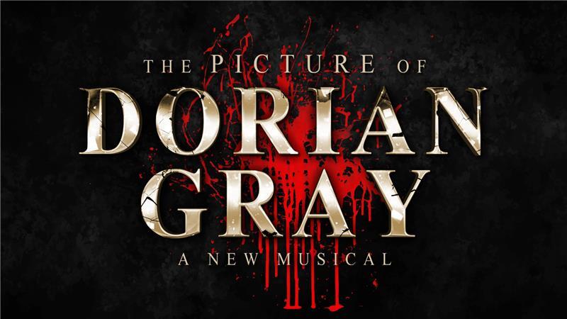 A Picture Of Dorian Gray – A New Musical