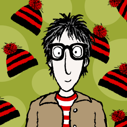Nick Cope – I’ve Lost My Bobble Hat … Again!