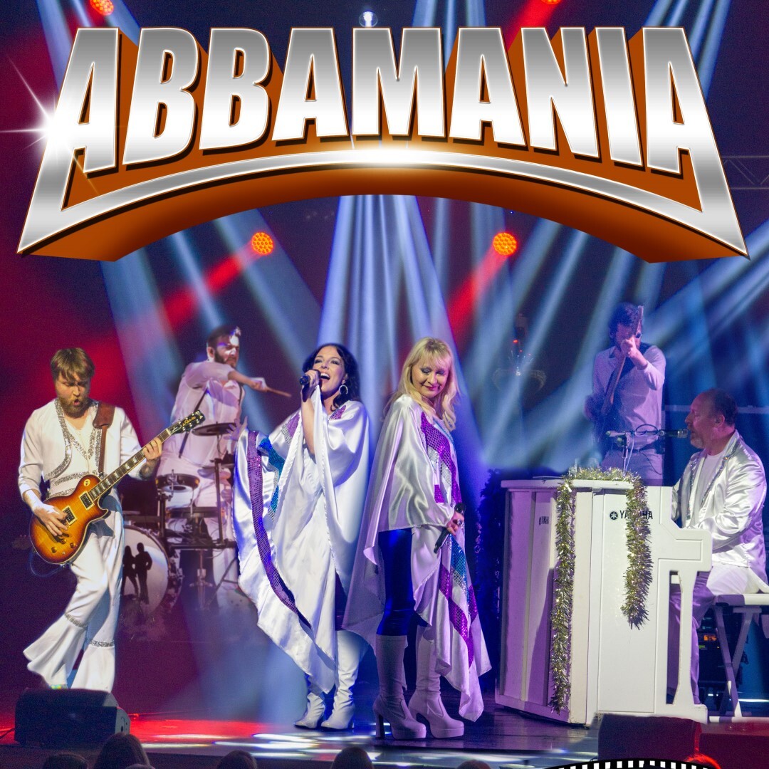 ABBAMANIA