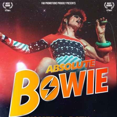 Absolute Bowie