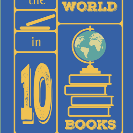 Around the World in 10 Books