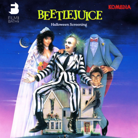 Beetlejuice