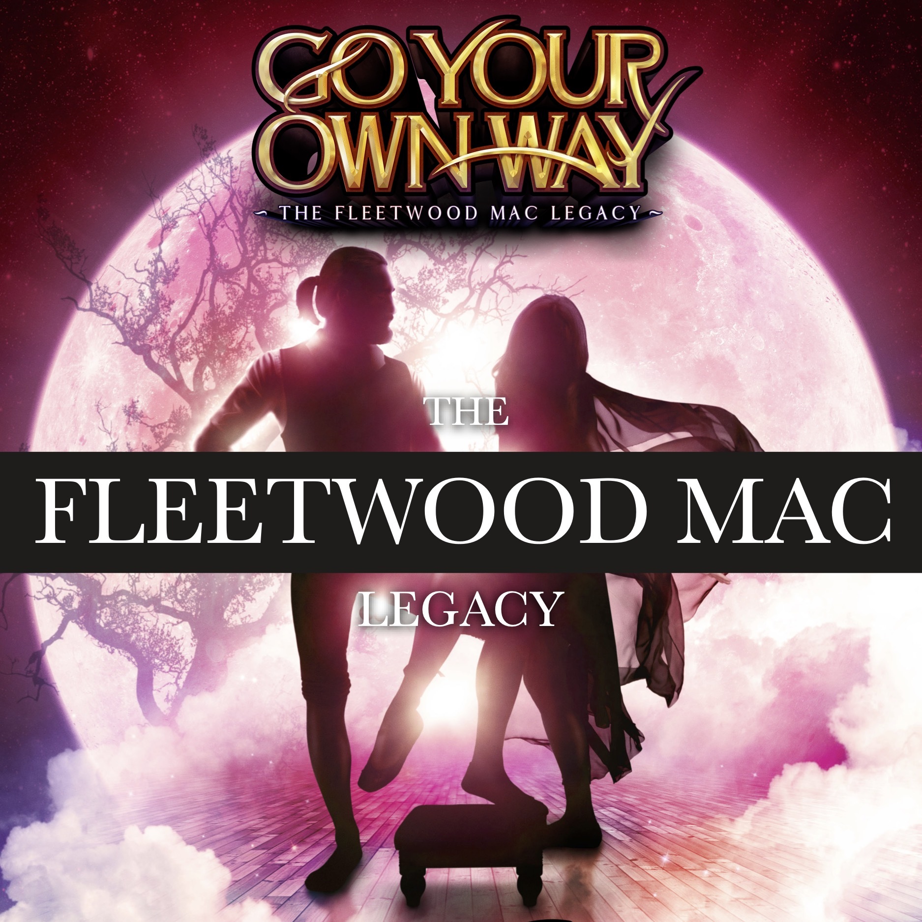 Go Your Own Way – The Fleetwood Mac Legacy
