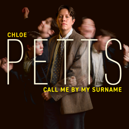 Chloe Petts Call Me By My Surname