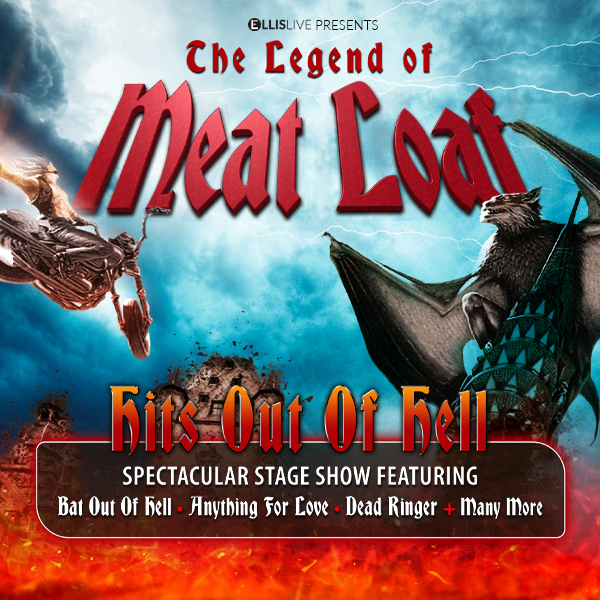 Hits Out Of Hell – The Legend Of Meat Loaf