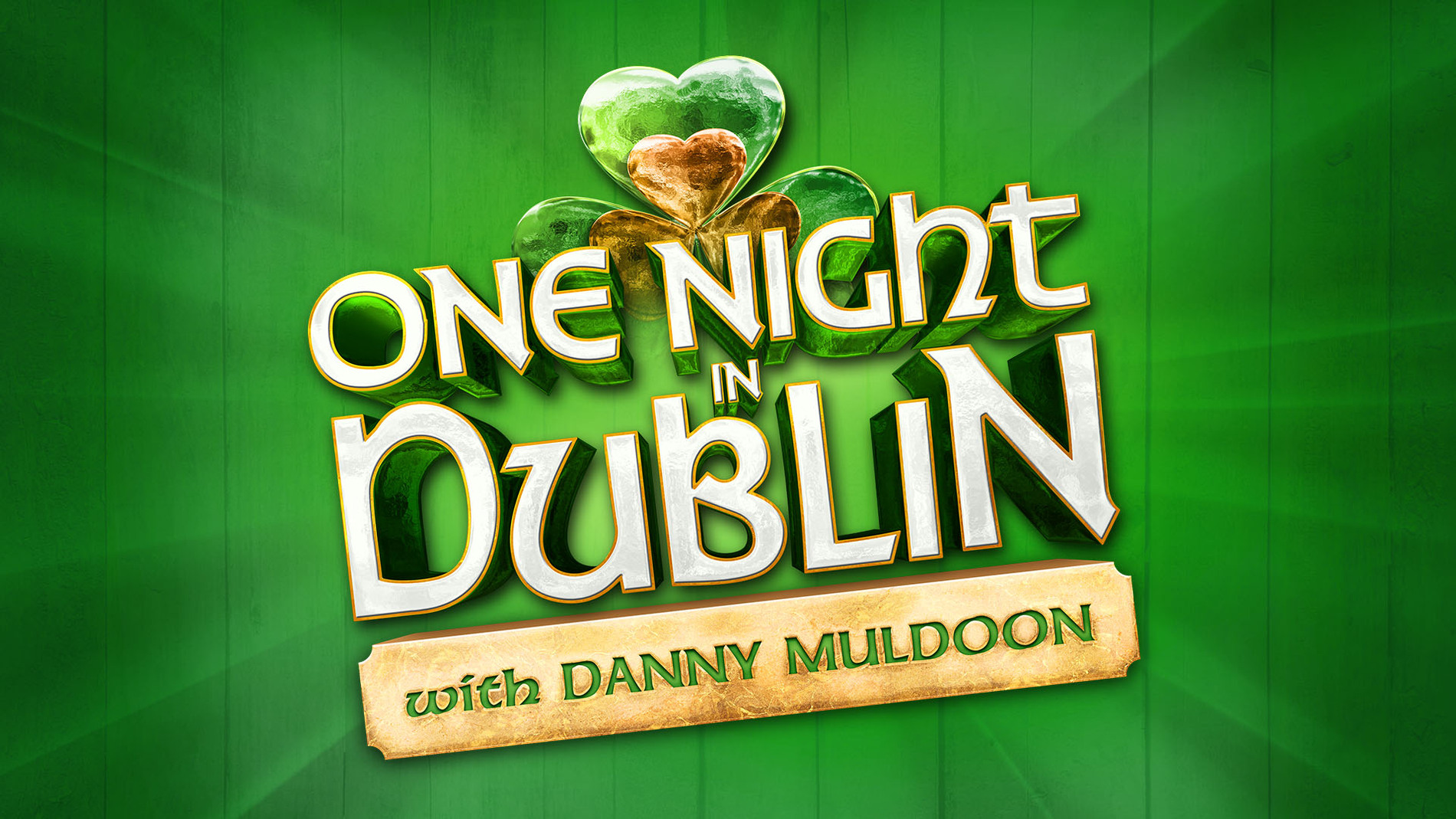 One Night In Dublin