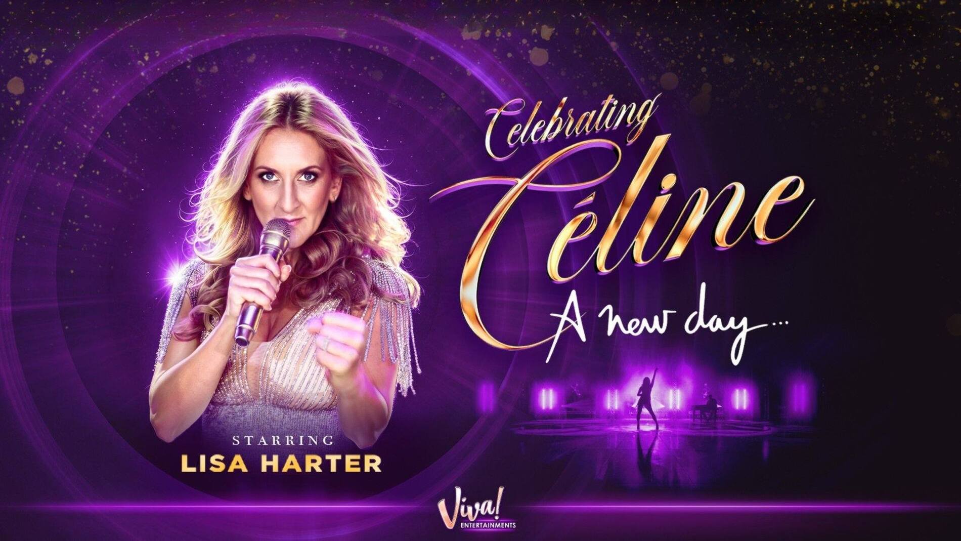 Celebrating Celine – A New Day
