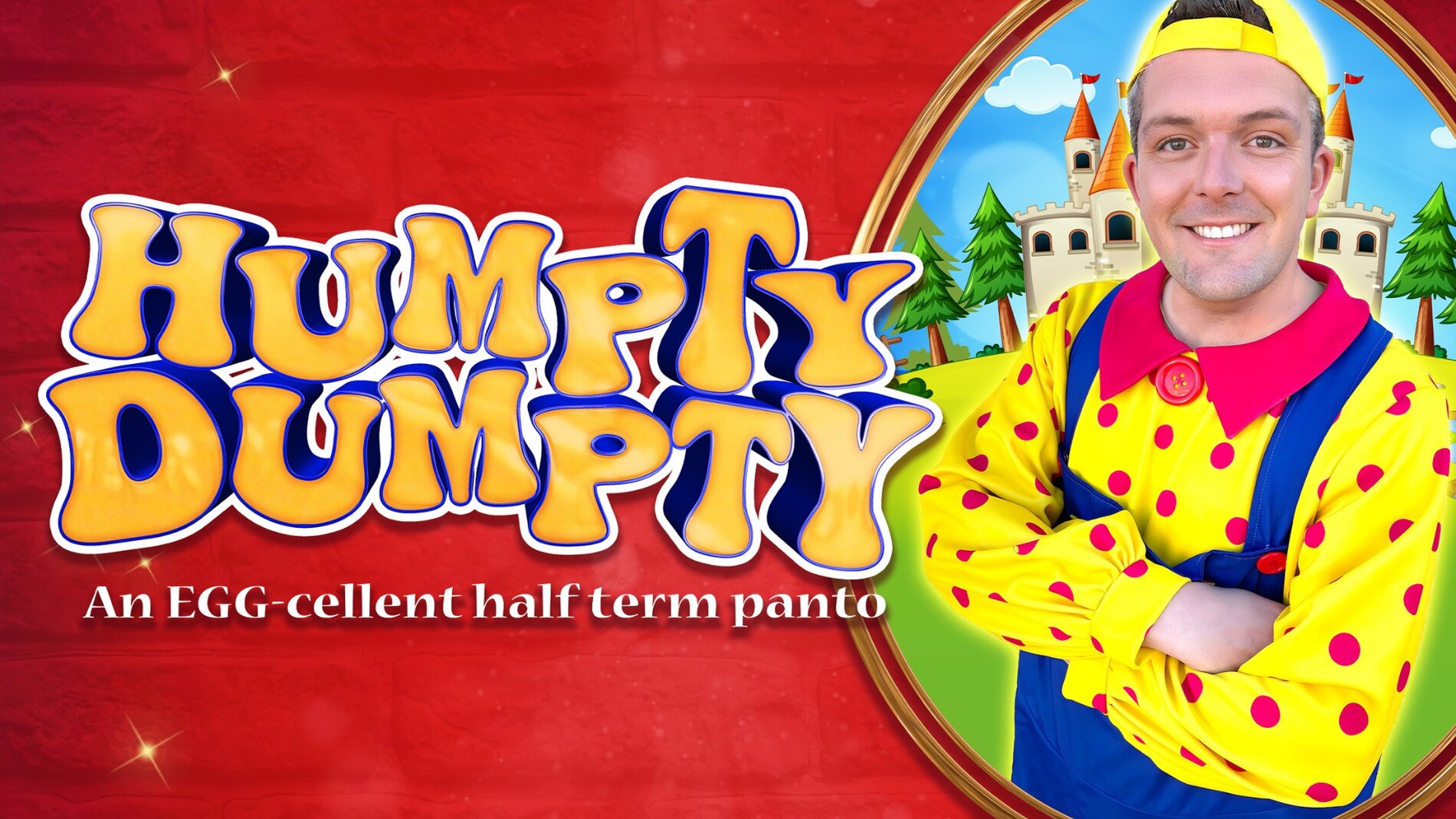 Humpty Dumpty Forum Theatre