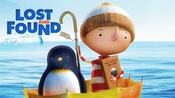 31918Mufasa The Lion King (PG) – Short Breaks Cinema Club 2026