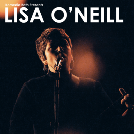 Lisa O’Neill + Support