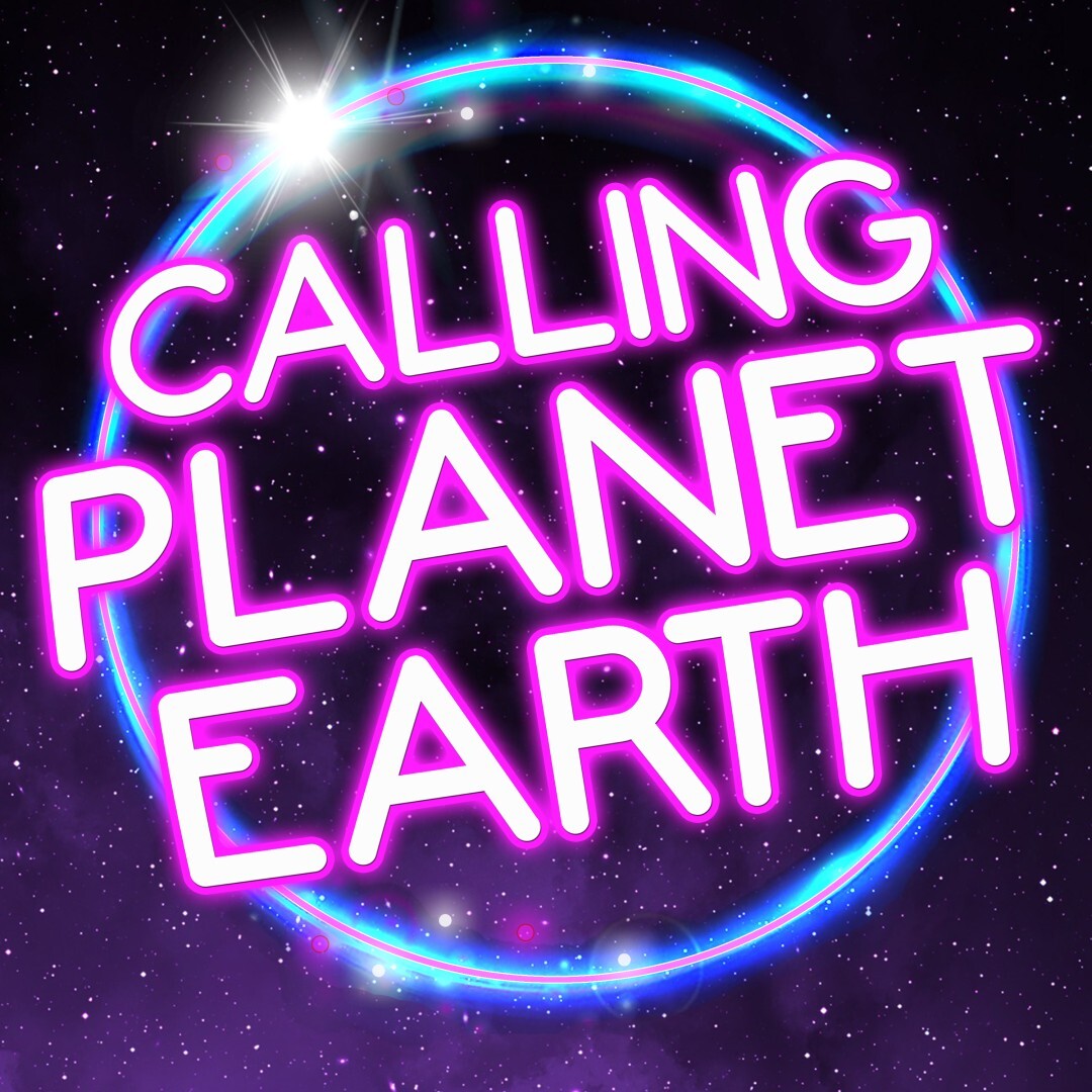 Calling Planet Earth – The Show That Defines The 80’s