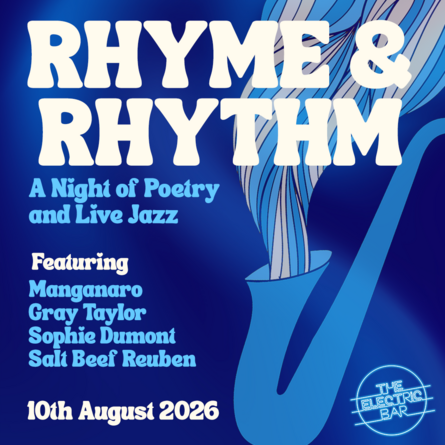 Rhythm & Rhyme