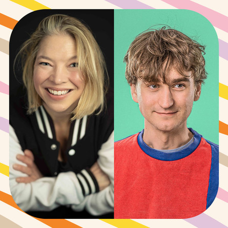 Spring Day & Sam Coade | Komedia Brighton