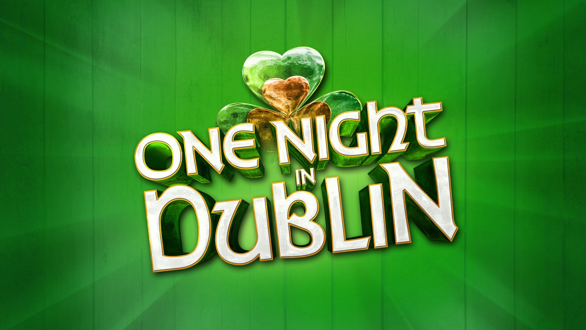One Night In Dublin