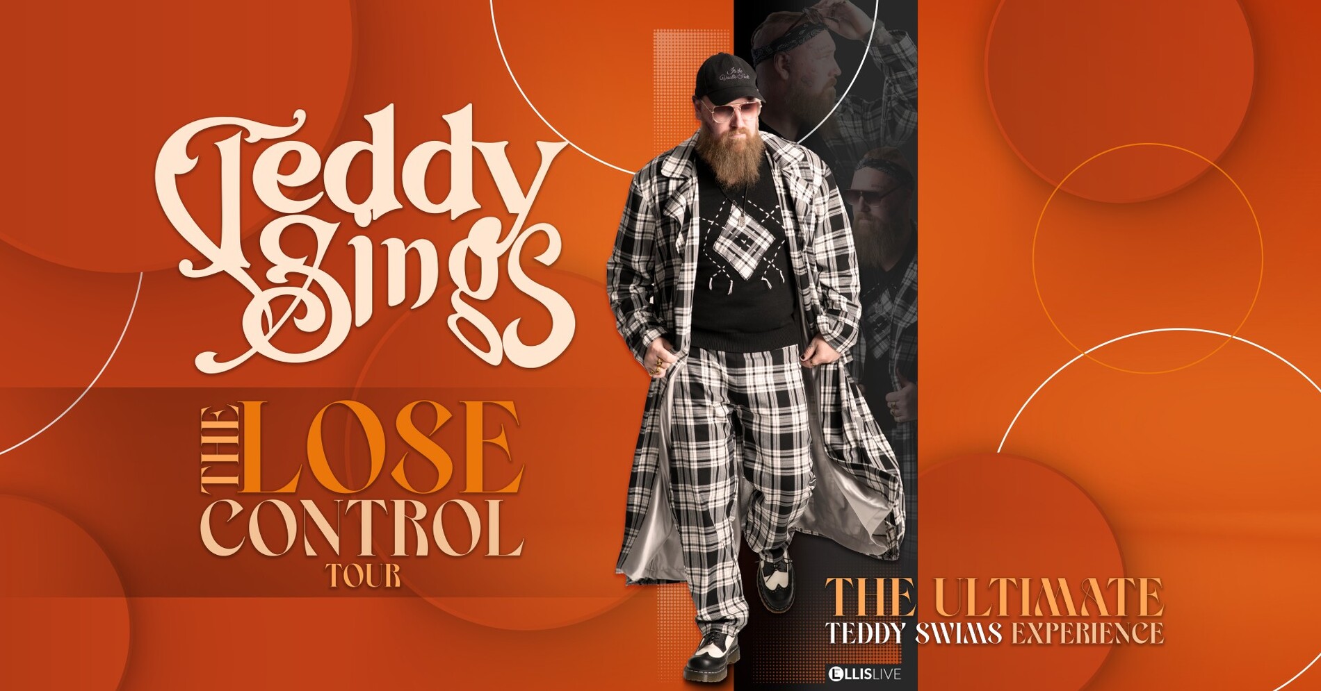Teddy Sings