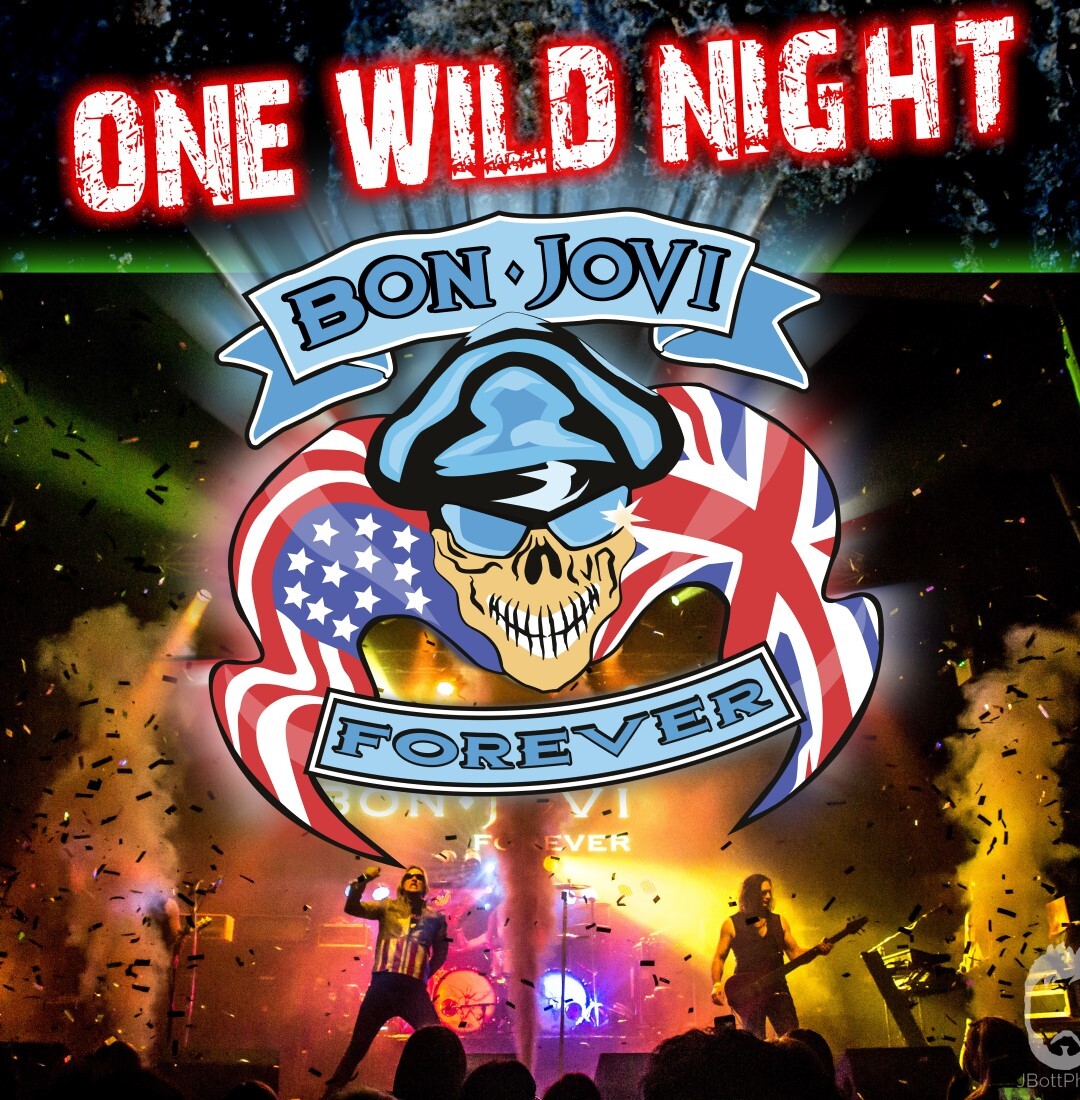 Bon Jovi Forever