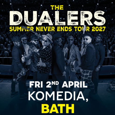 The Dualers