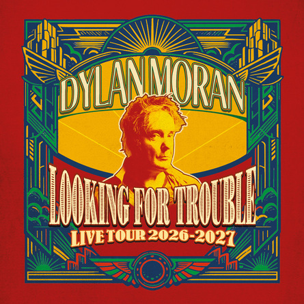 Dylan Moran: Looking for Trouble