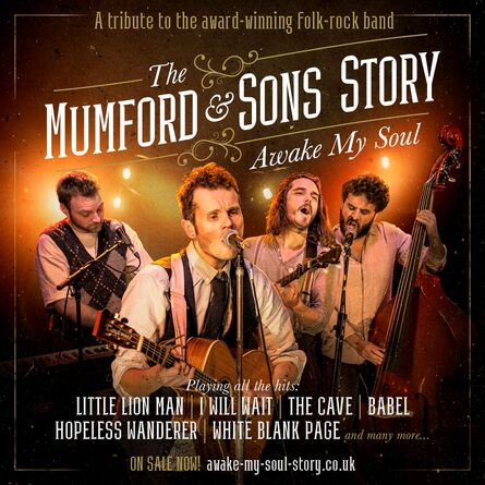 The Mumfords & Sons Story
