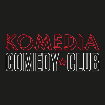 Komedia Comedy Club