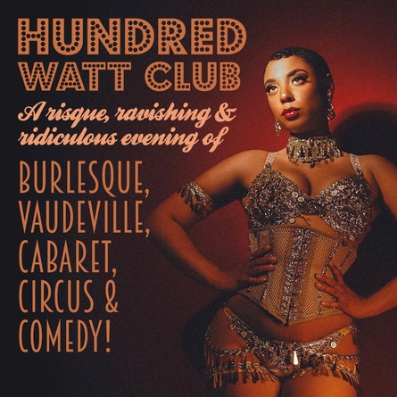 Hundred Watt Club