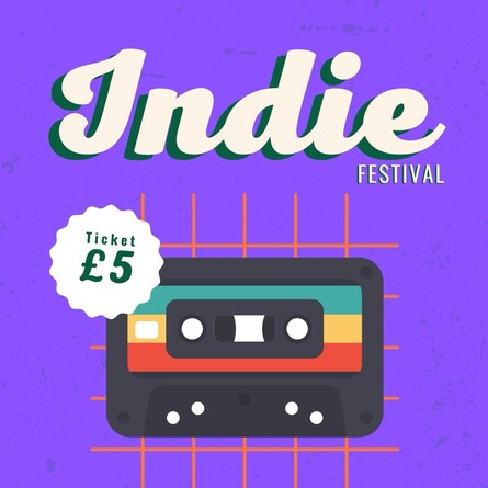 Bath Indie Fest