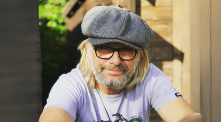 an evening with henry cole