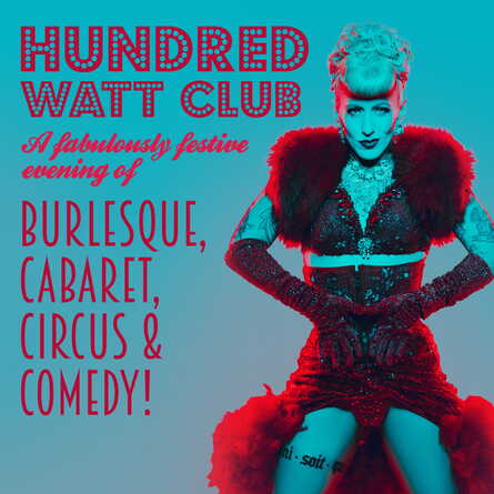 Hundred Watt Club Christmas Special