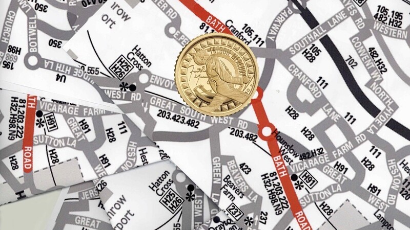 Sound of Hounslow – Transit tonalities in situ