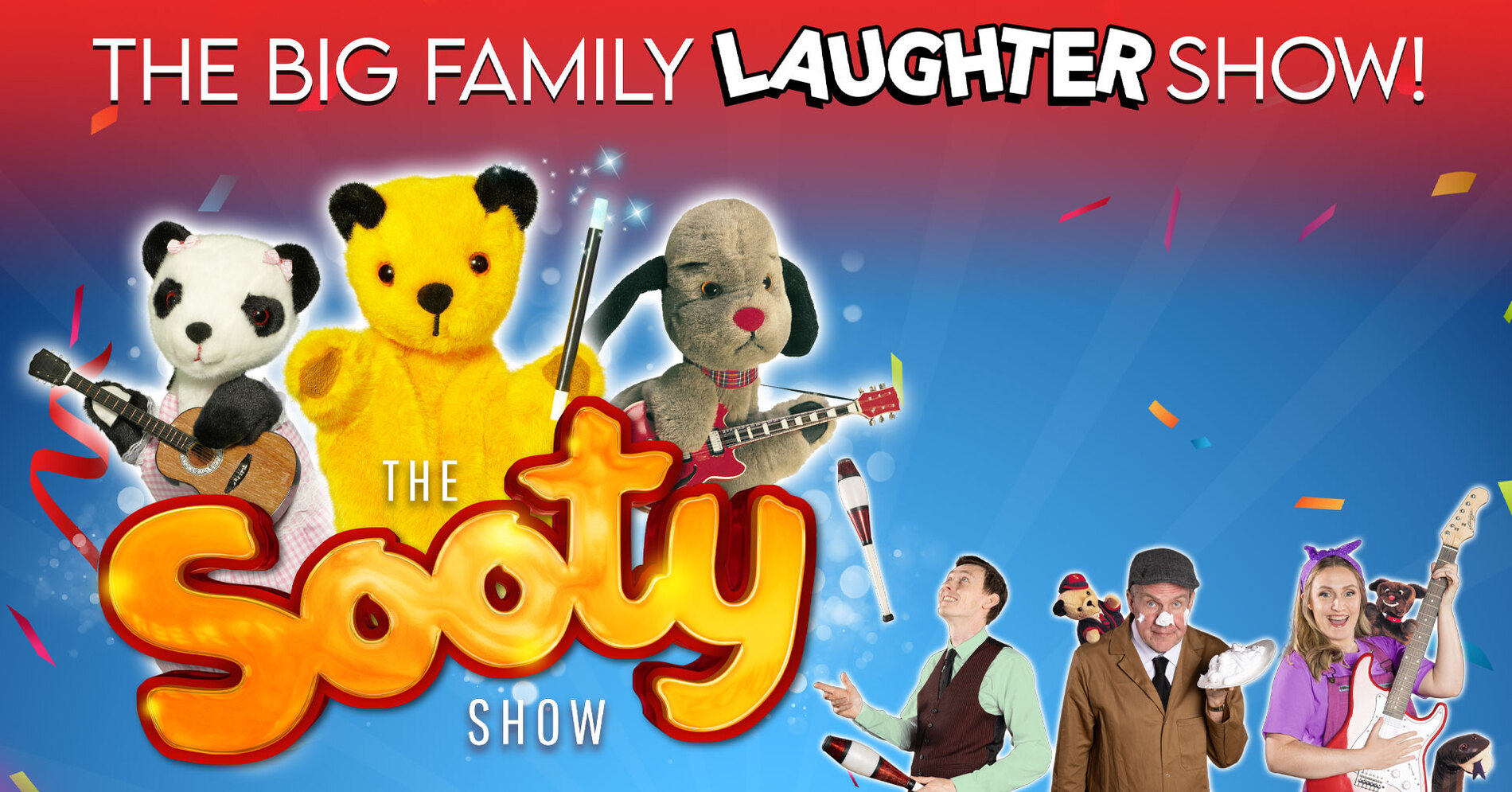 The Sooty Show