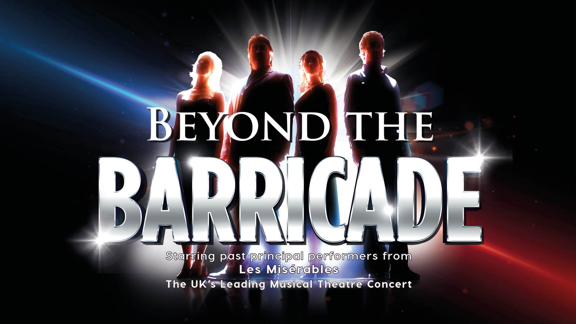 Beyond The Barricade