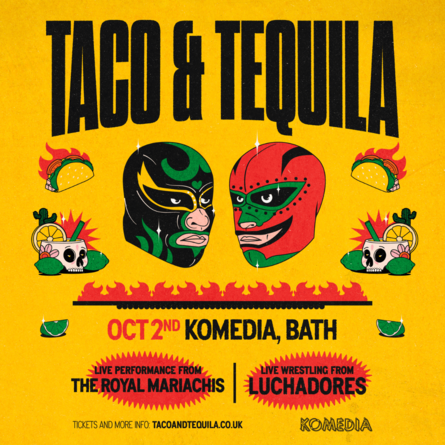 Taco & Tequila