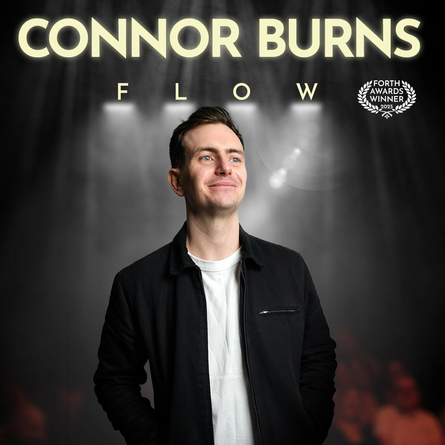 Connor Burns: FLOW