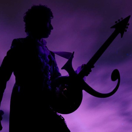 The Music of Prince – New Purple Celebration