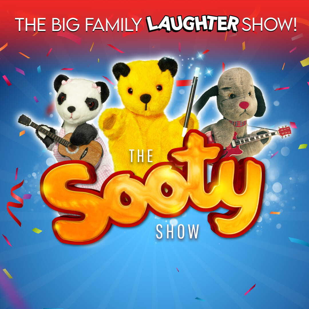 The Sooty Show