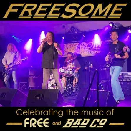 FREESOME