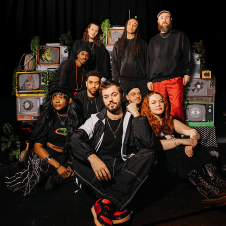 Nubiyan Twist + Special Guests