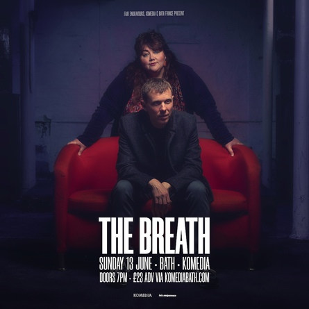 The Breath
