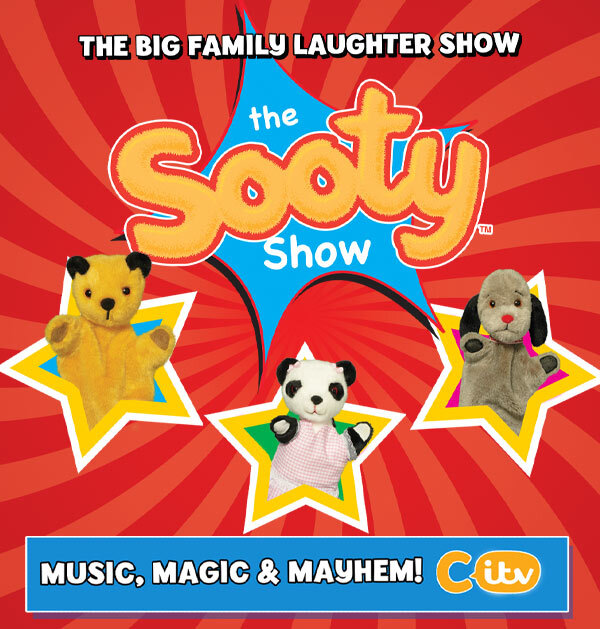 The Sooty Show