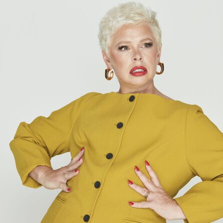 Laura Smyth: Born Aggy