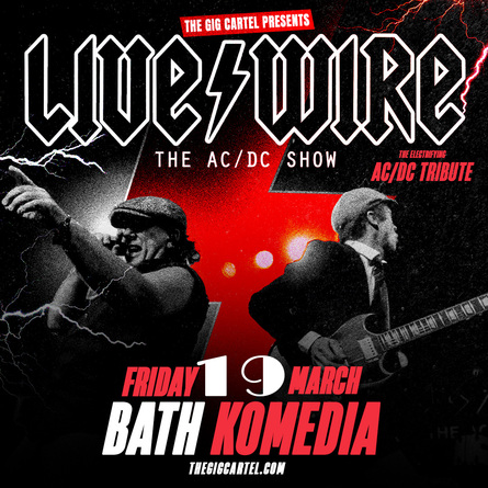 Livewire – The AC/DC Show