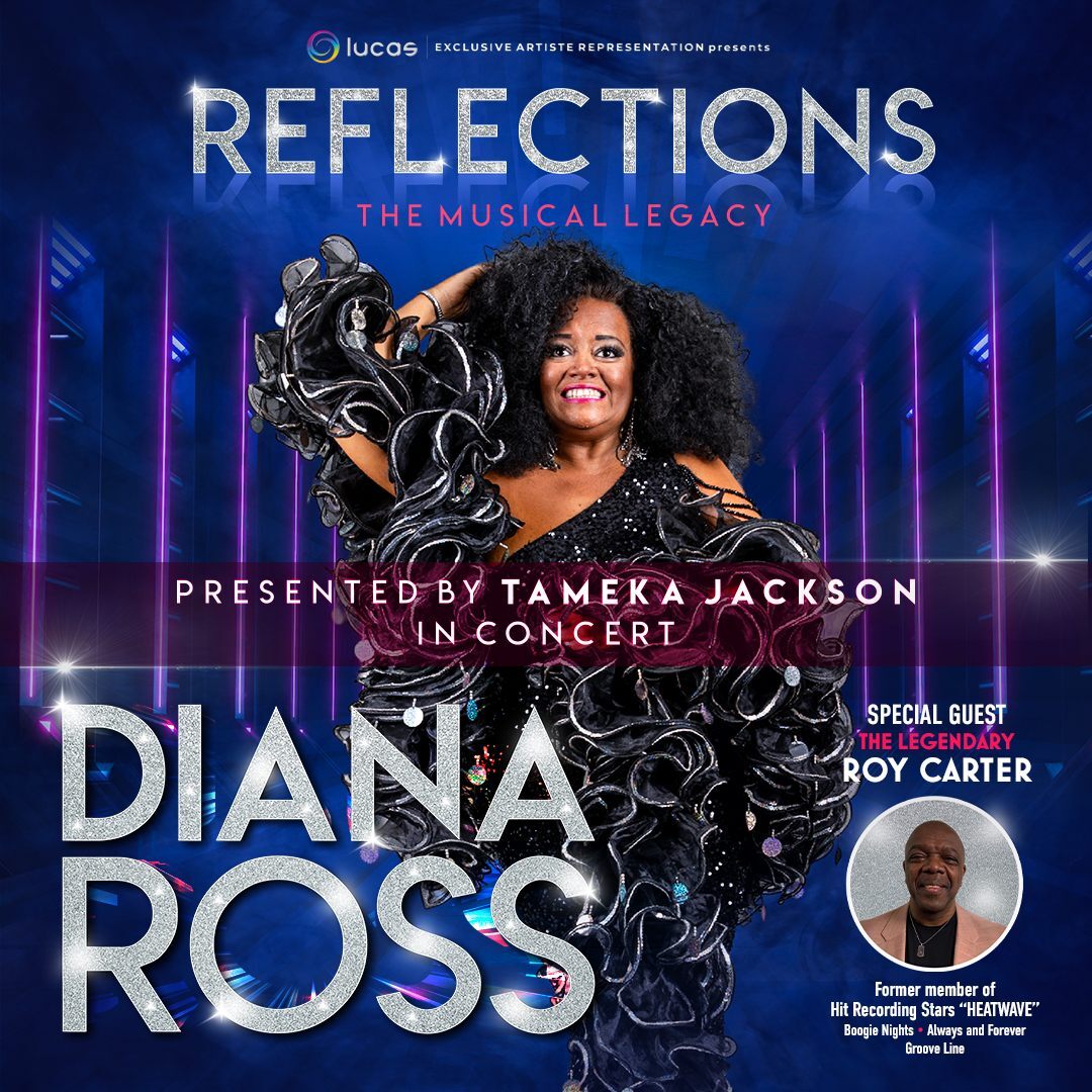 Reflections – The Musical Legacy Of Diana Ross